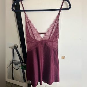 Victorias Secret Slip